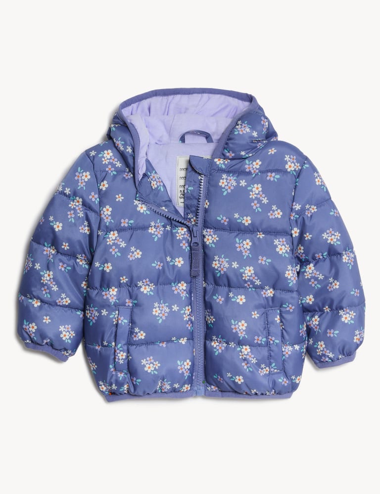 Marks and spencer baby coats on sale