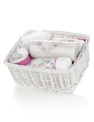 M&s clearance baby hamper