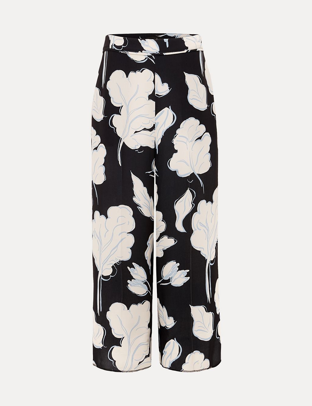 Floral Culottes 1 of 6