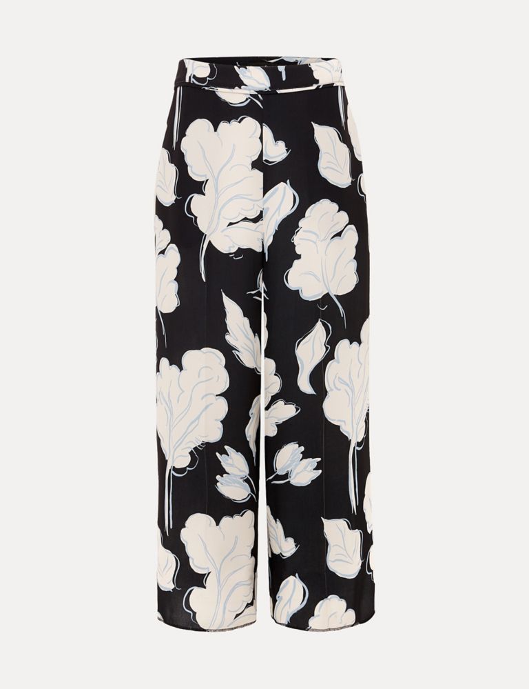 Floral Culottes 2 of 6