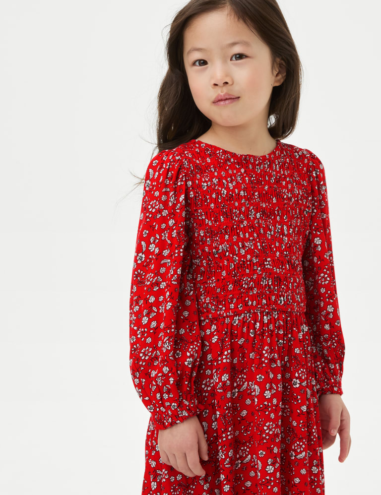 M&s flower girl dresses store