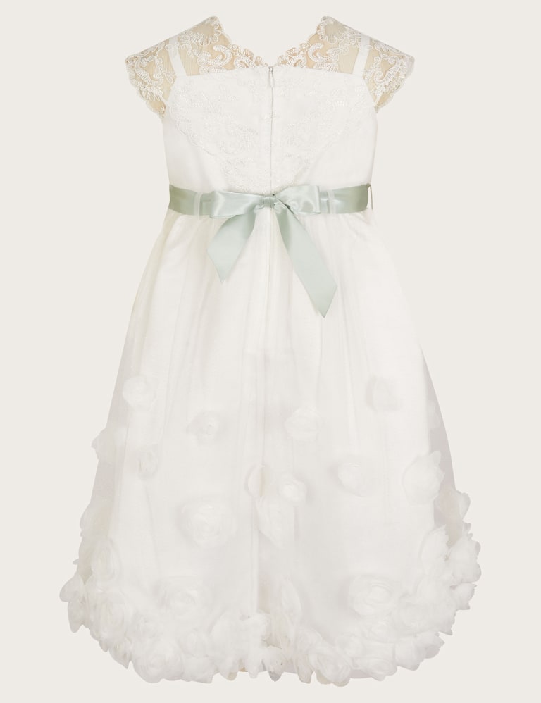 Monsoon rosie deals glitter dress