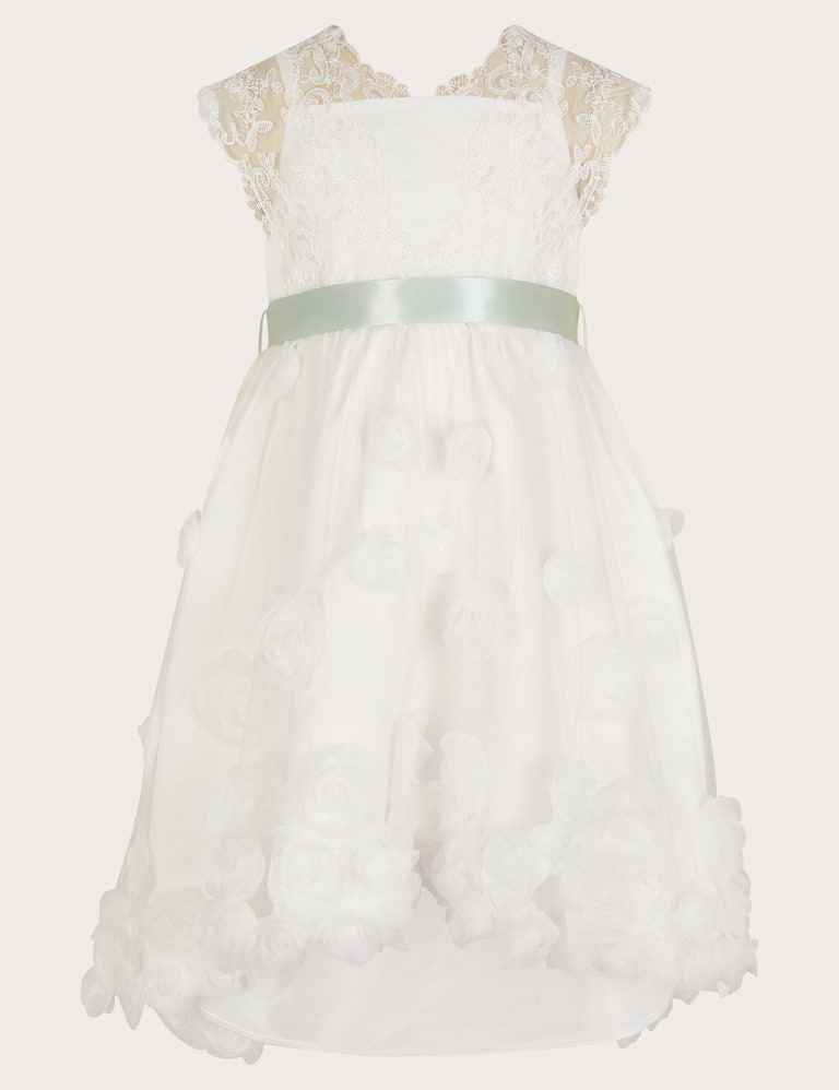 M&s flower cheap girl