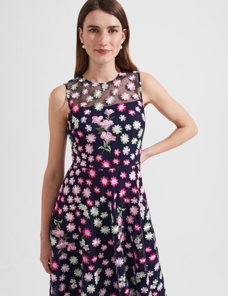 Hobbs keeley dress shop