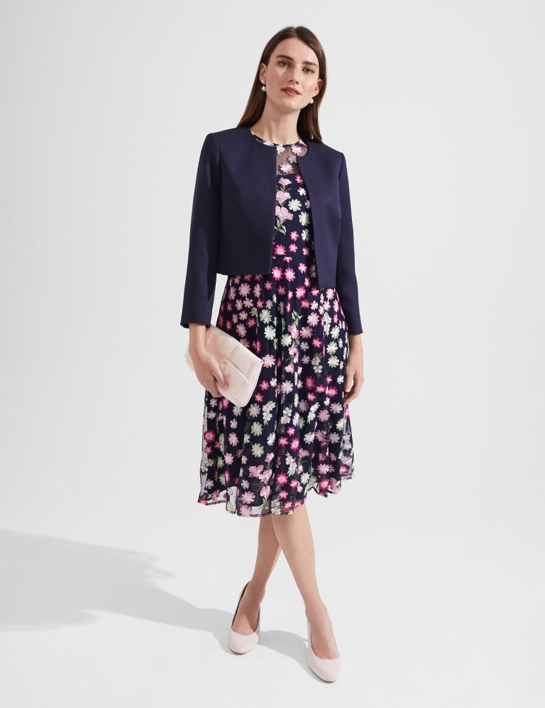Phase eight keely 2025 floral dress