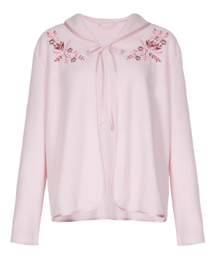 Marks and clearance spencer bed jackets
