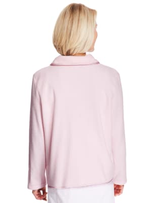 Cashmere 2024 bed jacket