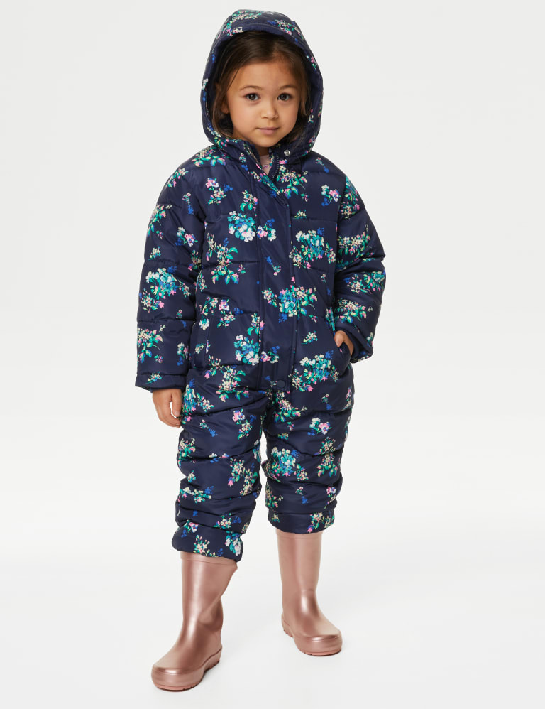 Snowsuit 3t girl 2025