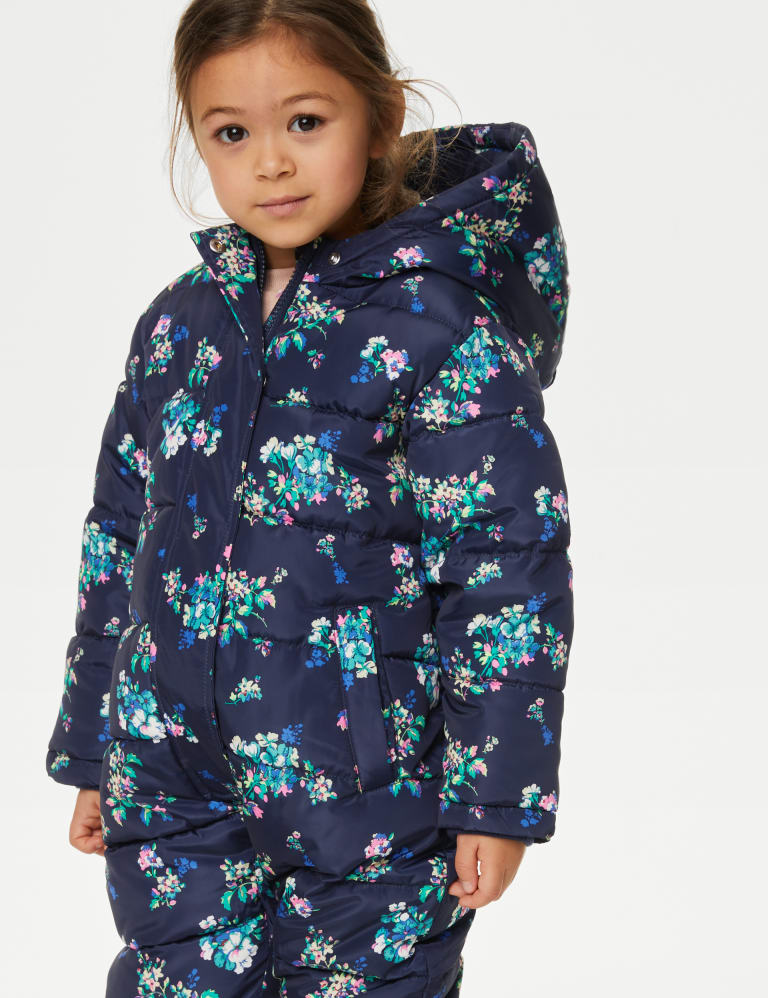 Marks spencer cheap snowsuit
