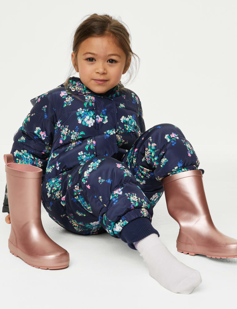 M&s snowsuit 2025