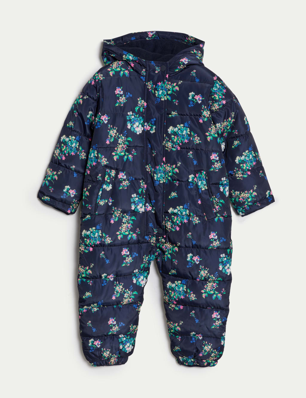 Marks and 2025 spencer snowsuit