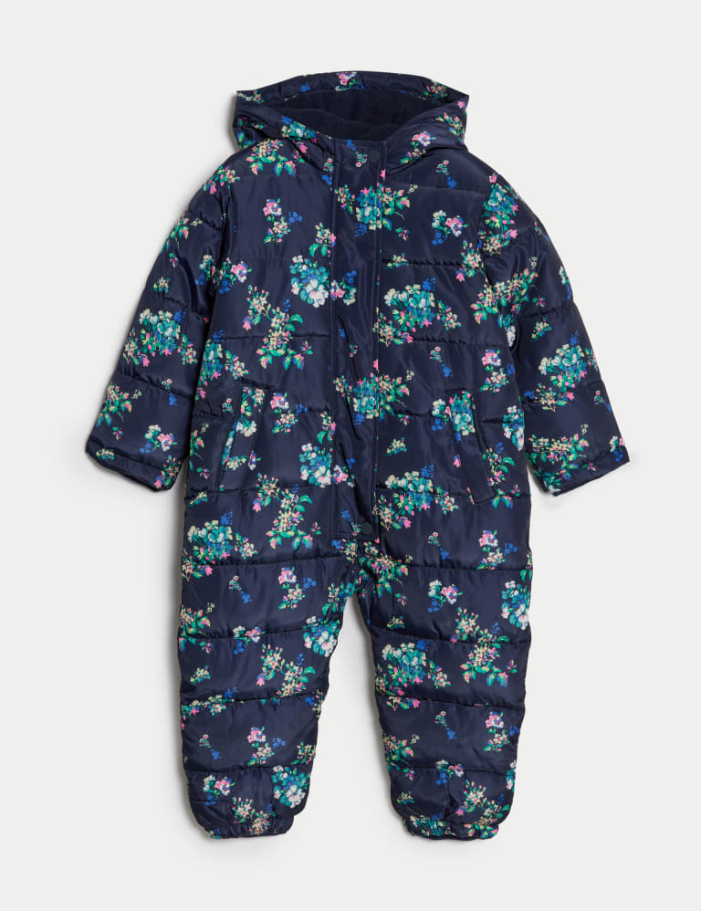 Marks and spencer snowsuit top