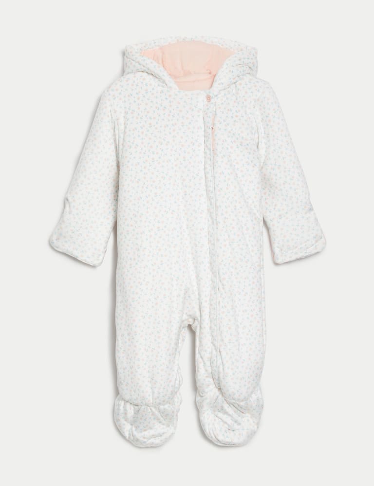 Pramsuit m&s shop