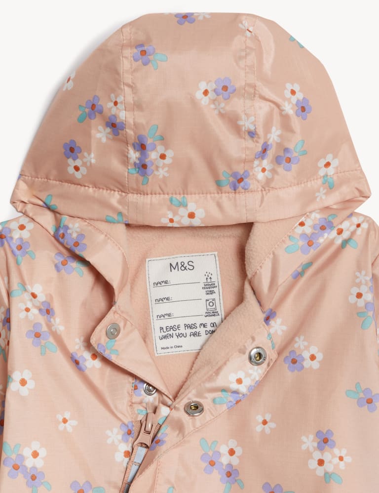 M&s duck deals puddle suit