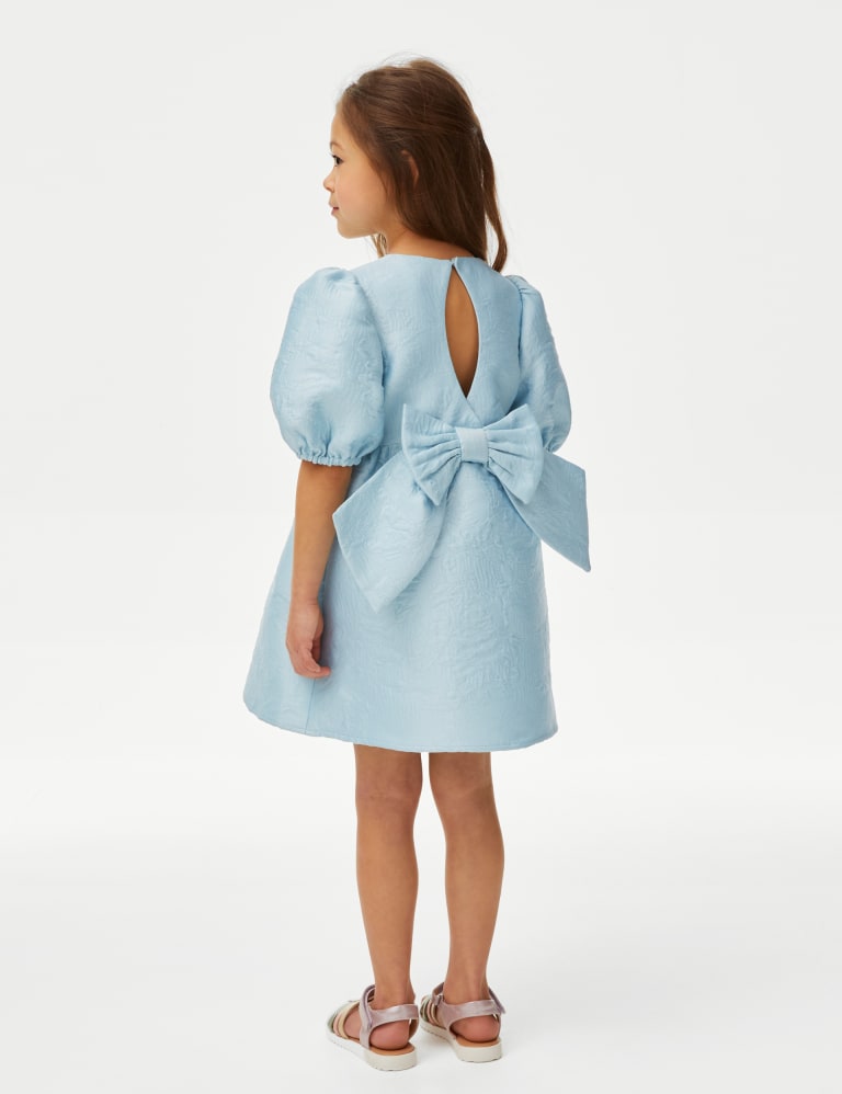 Flower girl dresses m&s hot sale