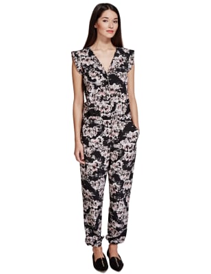 Marks and spencer limited hotsell collection jumpsuit