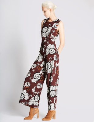 m&s autograph jumpsuit