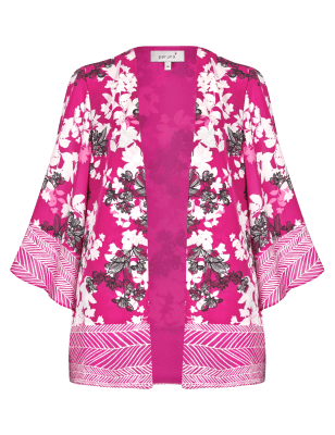 Marks and shop spencer kimono jacket