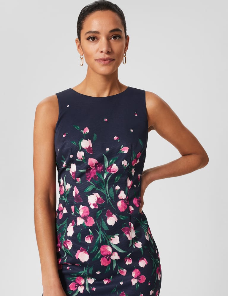 Debenhams sales hobbs dresses