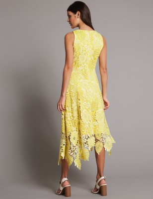 Marks and spencer outlet lace dress