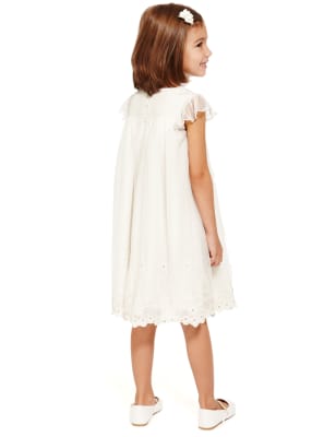 Marks and spencer hot sale childrens bridesmaid dresses