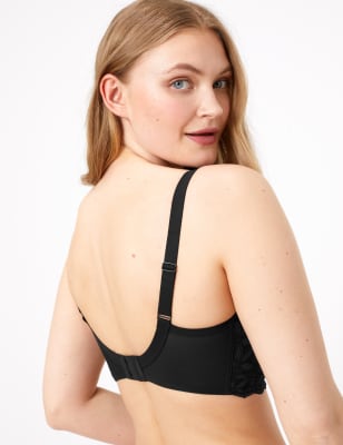 m & s bralette