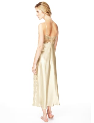 marks and spencer long nightdress