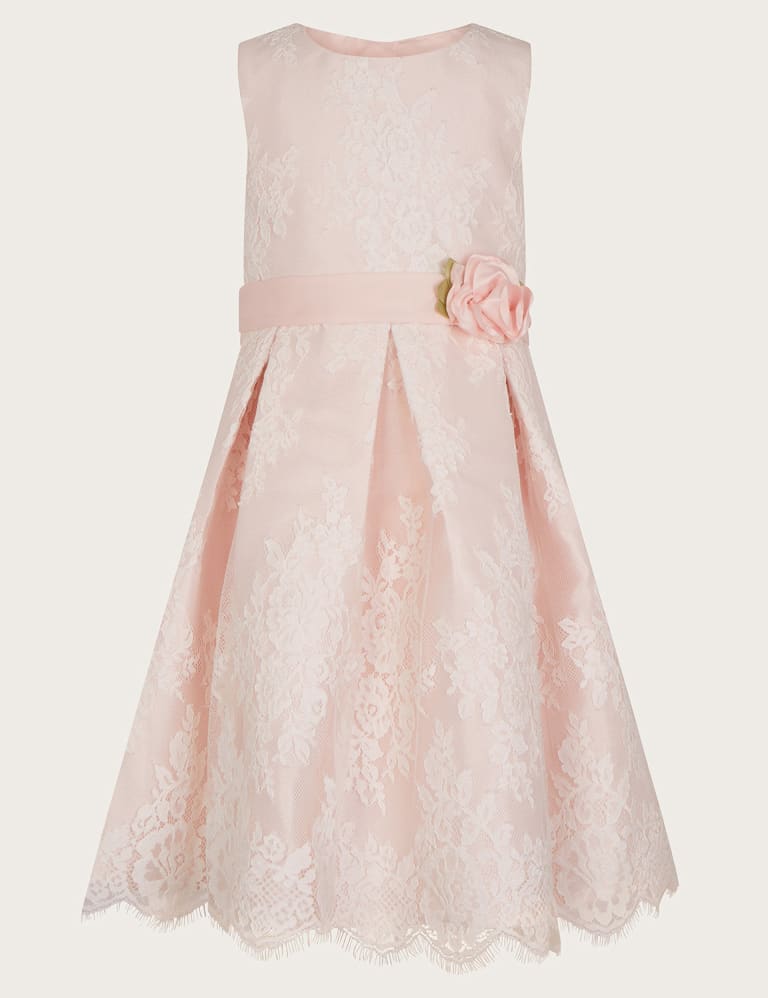 M&s flower girl dresses store