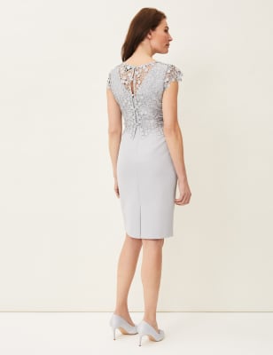 fall knee length dresses