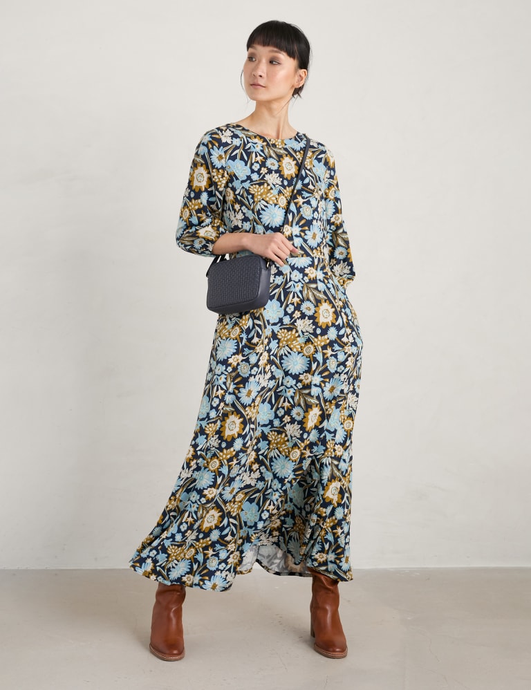 Seasalt maxi dress store