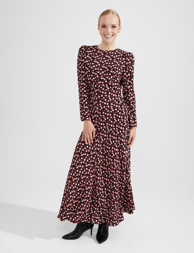 Hobbs rosie dress online