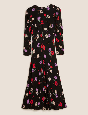 m&s day dresses