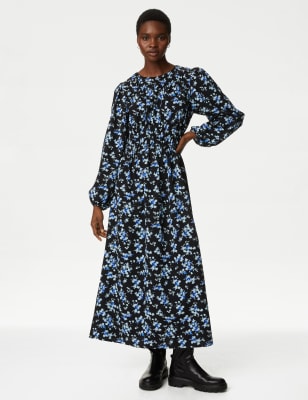 Marks and spencer outlet wedding guest dresses