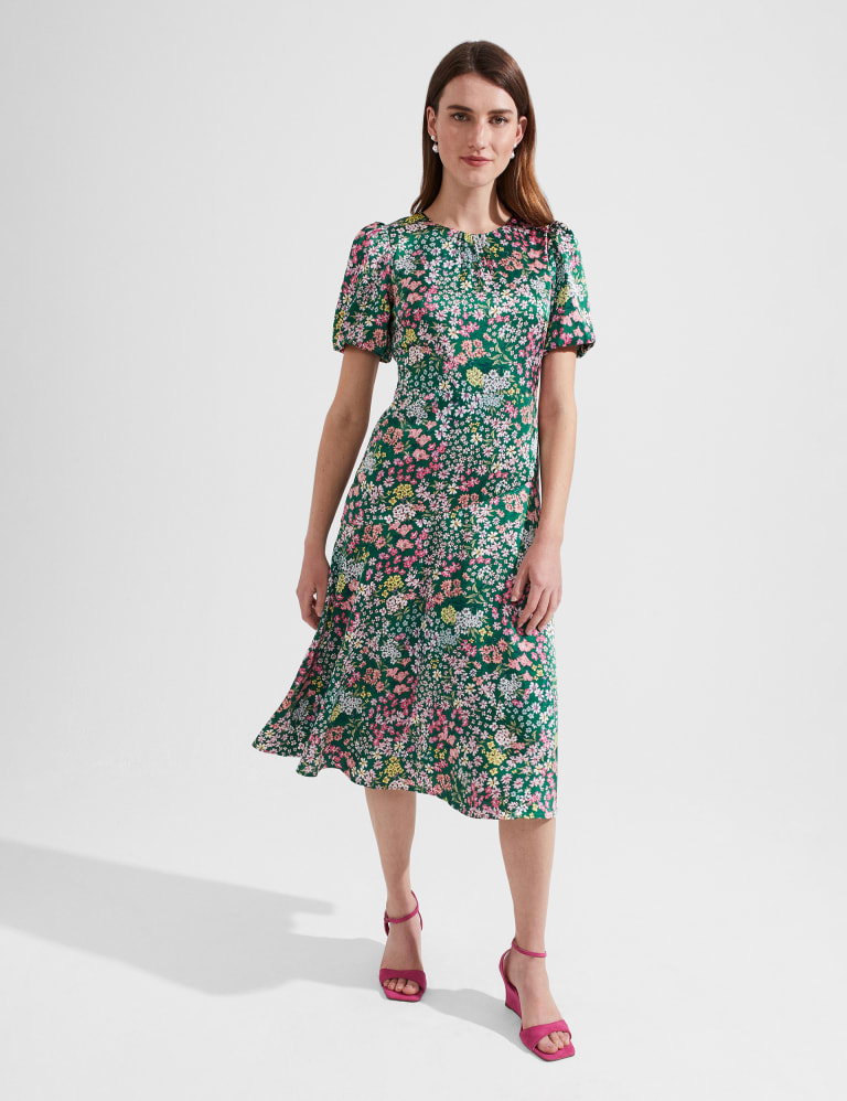 Hobbs shop skater dress