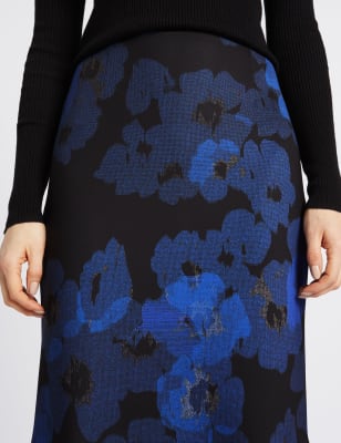 Fishtail skirt outlet marks and spencer