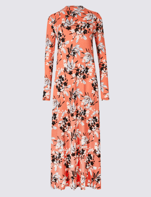 M&s 2024 maxi dresses