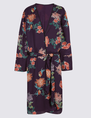 Marks and clearance spencer kimono jacket