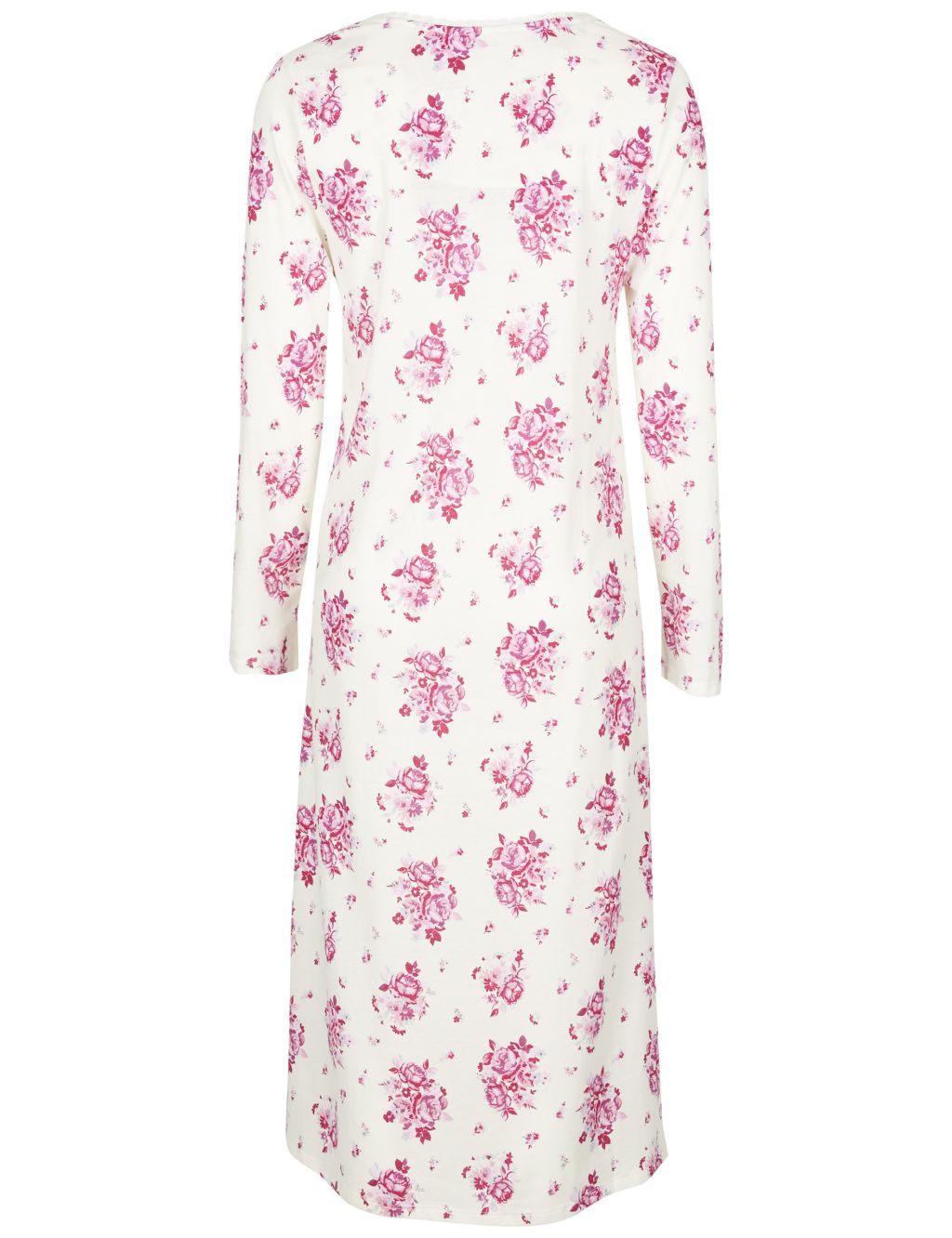 Floral Print Nightdress 6 of 6