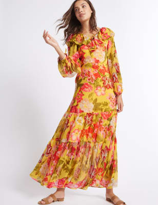 per una maxi dresses