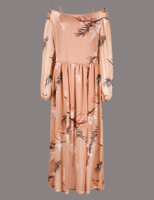 autograph maxi dresses