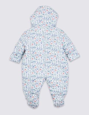 Marks shop spencer snowsuit