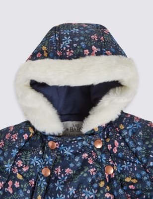 marks spencer snowsuit