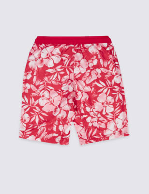 m&s swim shorts