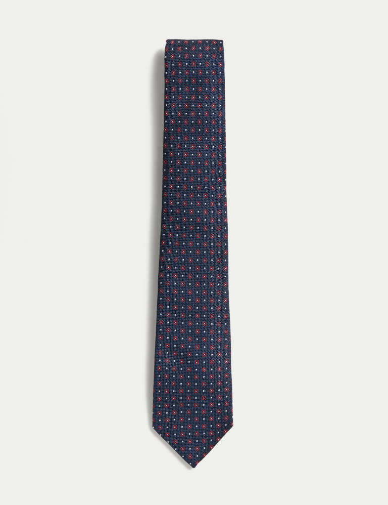 M&S Collection Pure Cotton Tie … curated on LTK