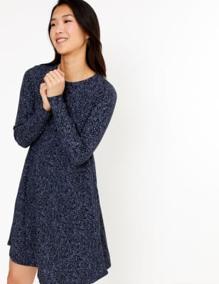 Marks and shop spencer swing dress