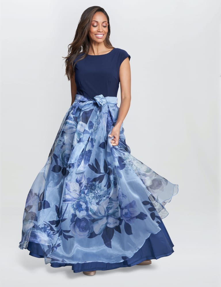 Marks and deals spencer ball gowns