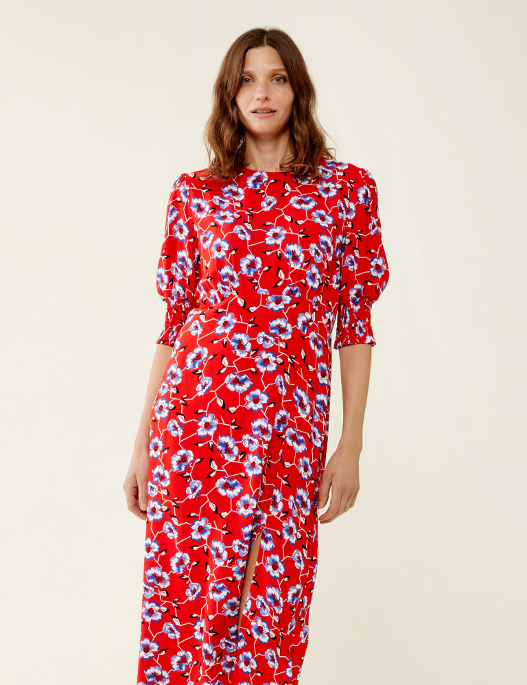Finery tea dress store