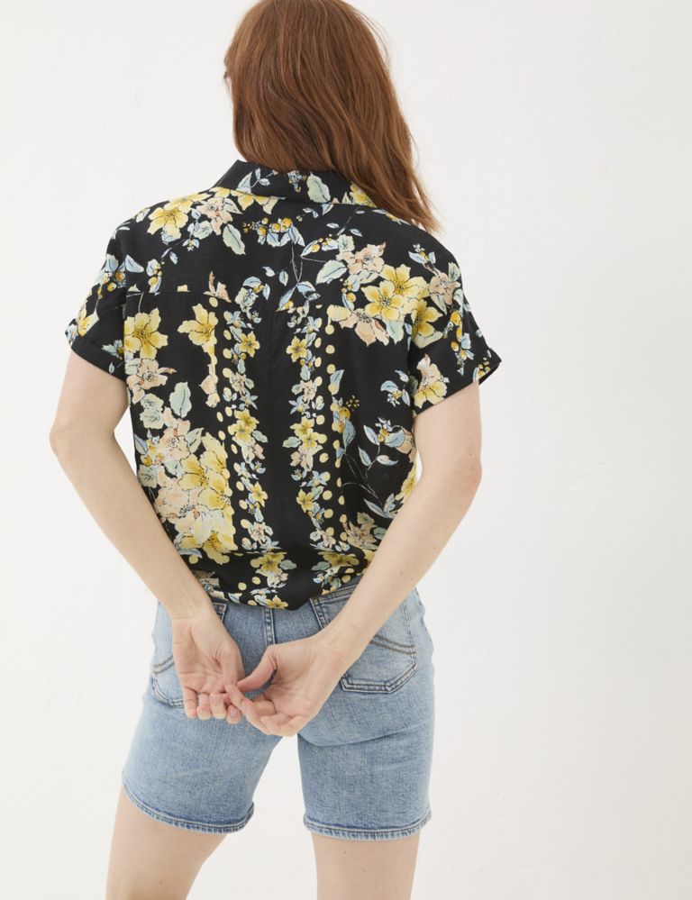 Floral Shirt 3 of 6