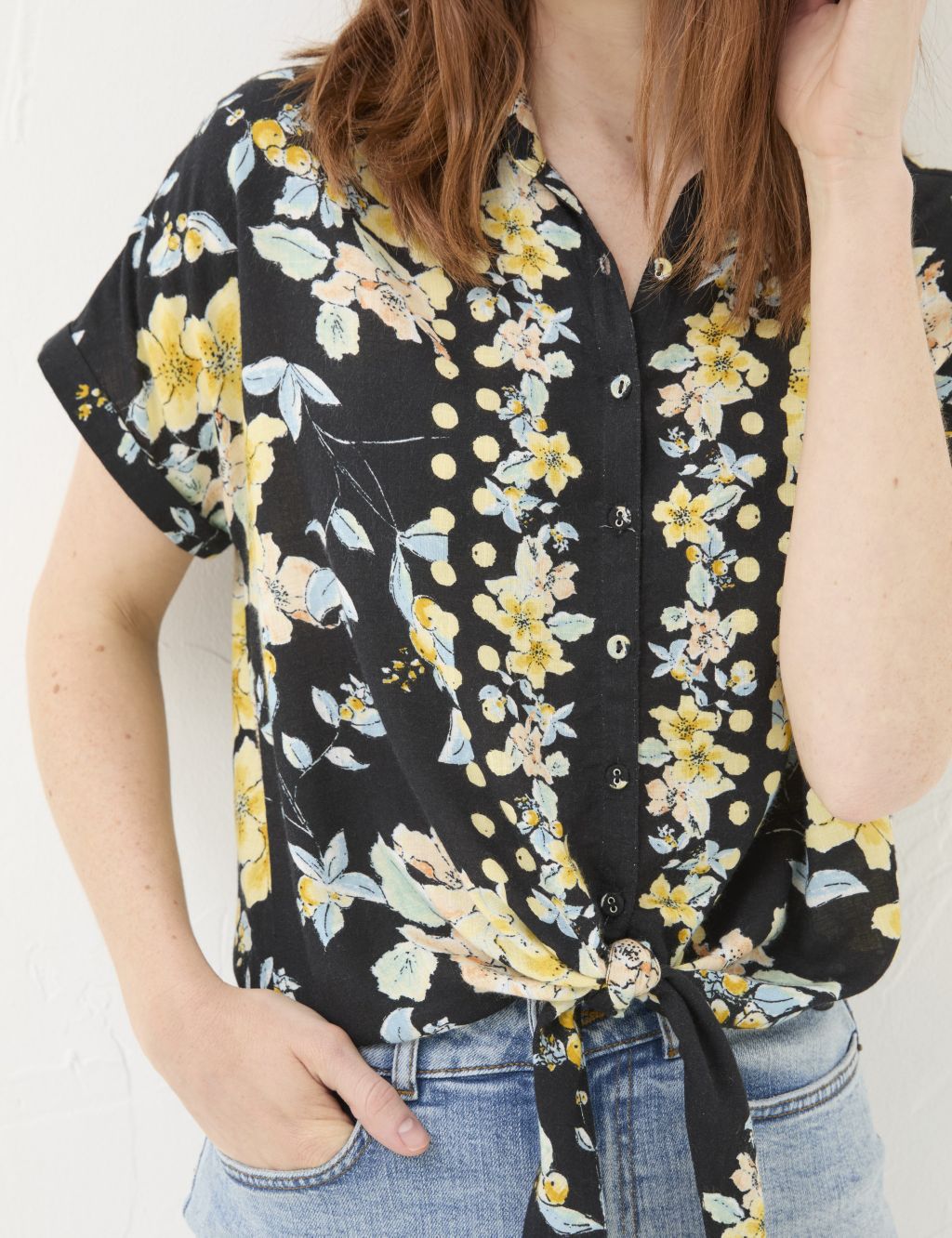 Floral Shirt 4 of 6