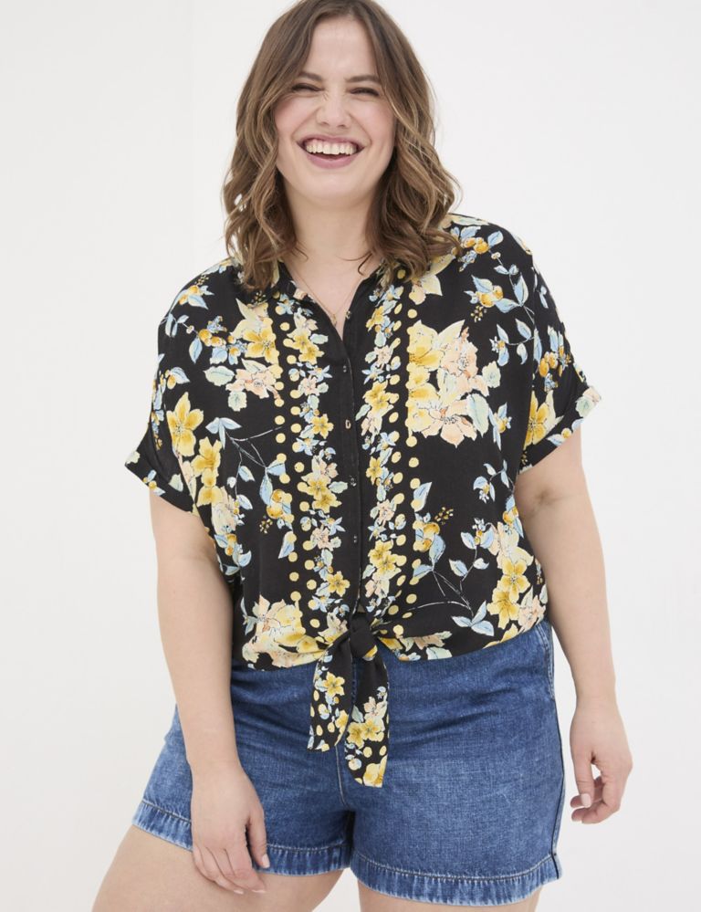 Floral Shirt 6 of 6